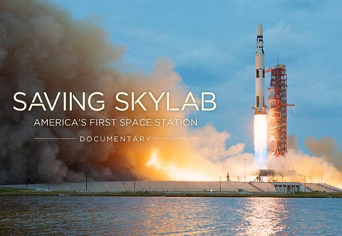 Saving Skylab: America’s First Space Station Documentary from Hubbell Utility Solutions Wins Three Telly Awards 