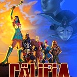 Califa and the Timeless Sentries Episode III "Revelations" Available Now on YouTube