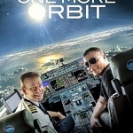 Vision Films and Action Aviation Reach New Heights With "One More Orbit" Deal