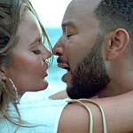 John Legend Releases Stunning New Video for "Wild" Featuring Chrissy Teigen