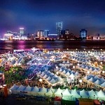 Hong Kong Tourism Board Brings the Popular Hong Kong Wine & Dine Festival to the Virtual Space