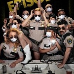 "Reno 911!" Returns for Part 2 - Now Emmy Nominated