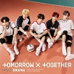 TOMORROW X TOGETHER Announce 'DRAMA' CD Available In The U.S. September 25 Plus 3 Limited Edition Versions