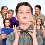 Genius Loves Company as Top-Rated Sitcom Young Sheldon Joins Nick at Nite’s Family Comedy Lineup in November