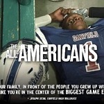 Powerful Sports Documentary THE ALL-AMERICANS Chronicles Two East LA Teams Competing in Biggest High School Football Rivalry in the Country; Virtual Premiere August 29