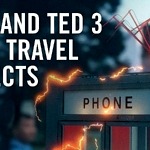 Red Giant Recreates Time Travel from “Bill and Ted 3: Face the Music” in New Cheap Tricks Episode