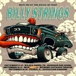 Billystrings.com