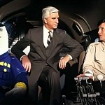 "Airplane!" Flies Again as One of the Most Uproarious Comedies of All Time; Returns to Movie Theaters for Three Days this Summer