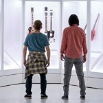 Gibson: The Official Guitar Brand Of "Bill & Ted Face The Music," New Film In Theaters And On Demand On August 28