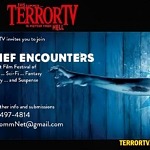 Terror TV Announces Short Film Festival