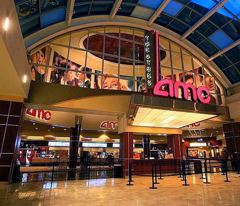 AMC Theatres to Open Its First Two Locations in New Jersey, the Sixth