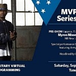 USO to Host Virtual Labor Day Weekend Extravaganza with Ne-Yo and Myron Mixon and The War and Treaty