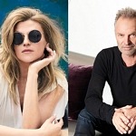 Melody Gardot & Sting Reveal a "Little Something" with a Brand-New Duet