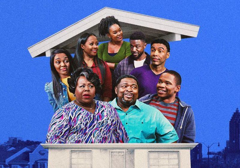 6.6 Million Viewers Tuned in to Tyler Perry’s New Sitcoms “Tyler Perry’s House of Payne” and “Tyler Perry’s Assisted Living” on BET 