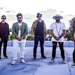 Venezuelan-American Reggae Band Announces Debut Release of Nirvana's "Come as You Are" Remix